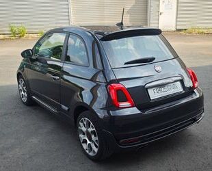 Fiat 500 Gebrauchtwagen