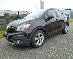 Opel Mokka Gebrauchtwagen