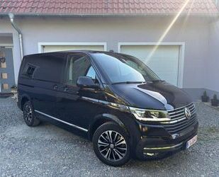 VW T6 Multivan Gebrauchtwagen