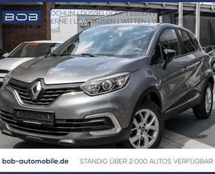 Renault Captur Gebrauchtwagen