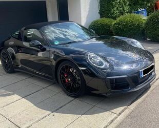 Porsche 991 Gebrauchtwagen