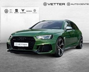 Audi RS4 Gebrauchtwagen