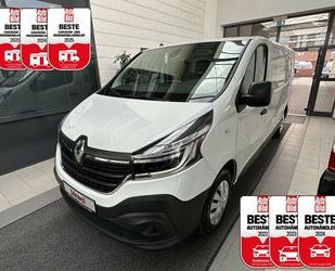 Renault Trafic Gebrauchtwagen
