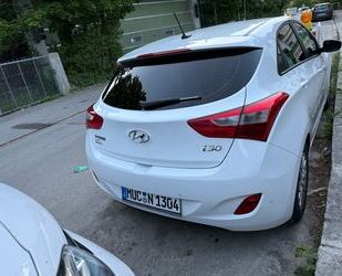 Hyundai i30 Gebrauchtwagen