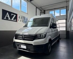 VW Crafter Gebrauchtwagen