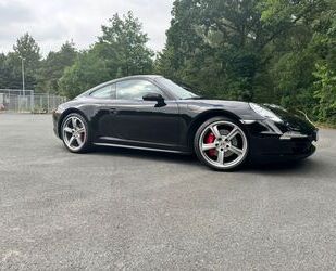 Porsche 991 Gebrauchtwagen