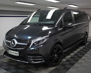 Mercedes-Benz V 250 Gebrauchtwagen
