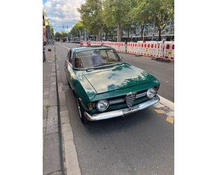 Alfa Romeo Junior Gebrauchtwagen