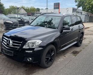 Mercedes-Benz GLK 320 Gebrauchtwagen