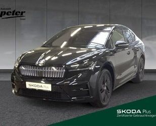 Skoda Enyaq Gebrauchtwagen