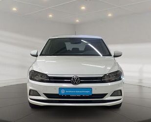 VW Polo Gebrauchtwagen