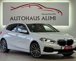 BMW 116 Gebrauchtwagen