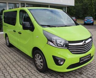 Opel Vivaro Gebrauchtwagen