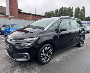 Citroen C4 SpaceTourer Gebrauchtwagen