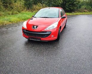 Peugeot 206 Gebrauchtwagen