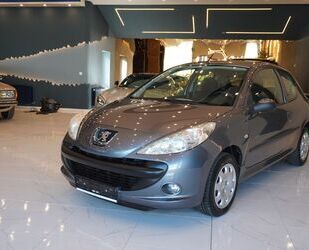 Peugeot 206 Gebrauchtwagen