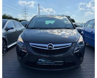 Opel Zafira Gebrauchtwagen