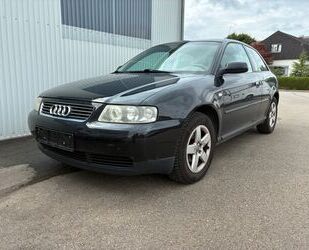 Audi A3 Gebrauchtwagen