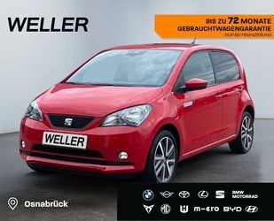 Seat Mii Gebrauchtwagen