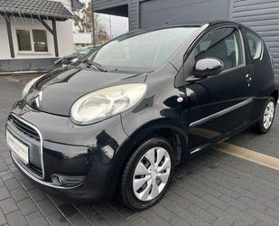 Citroen C1 Gebrauchtwagen