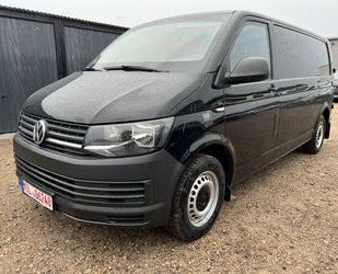 VW T6 Transporter Gebrauchtwagen
