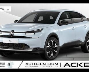 Citroen C4 Gebrauchtwagen