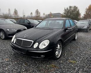Mercedes-Benz E 350 Gebrauchtwagen