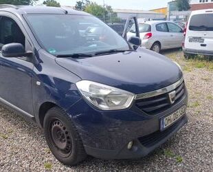 Dacia Lodgy Gebrauchtwagen
