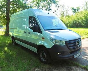 Mercedes-Benz Sprinter Gebrauchtwagen