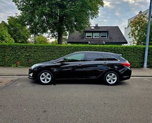 Hyundai i40 Gebrauchtwagen