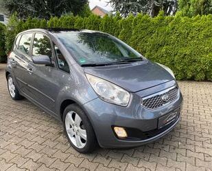 Kia Venga Gebrauchtwagen