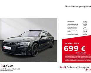 Audi S8 Gebrauchtwagen