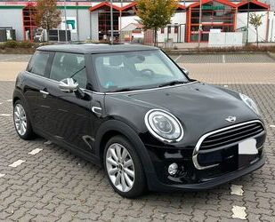 Mini Cooper Gebrauchtwagen