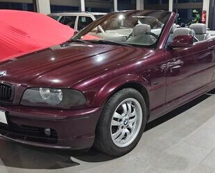 BMW 318 Gebrauchtwagen