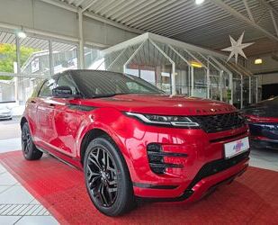 Land Rover Range Rover Evoque Gebrauchtwagen