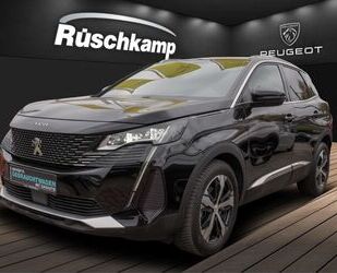 Peugeot 3008 Gebrauchtwagen