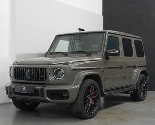 Mercedes-Benz G 63 AMG Gebrauchtwagen
