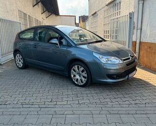 Citroen C4 Gebrauchtwagen