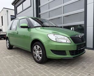 Skoda Roomster Gebrauchtwagen
