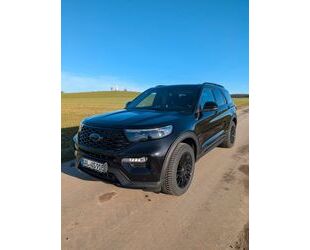 Ford Explorer Gebrauchtwagen