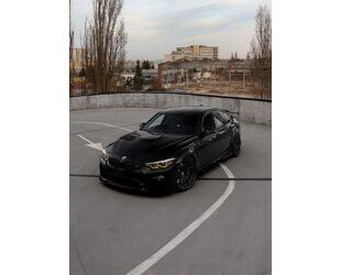 BMW M3 Gebrauchtwagen