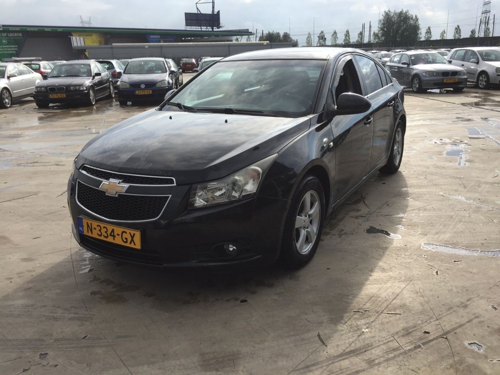 Cruze