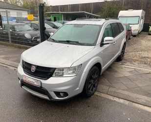 Fiat Freemont Gebrauchtwagen