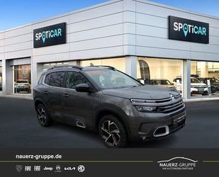 Citroen C5 Aircross Gebrauchtwagen