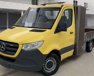 Mercedes-Benz Sprinter Gebrauchtwagen