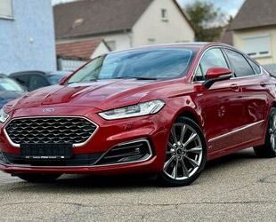 Ford Mondeo Gebrauchtwagen
