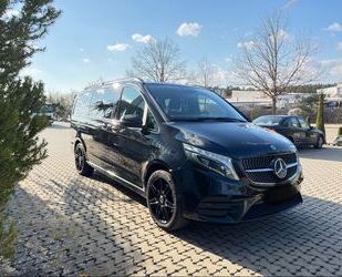 Mercedes-Benz V 250 Gebrauchtwagen