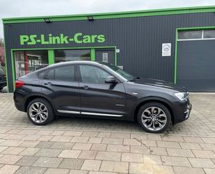BMW X4 Gebrauchtwagen