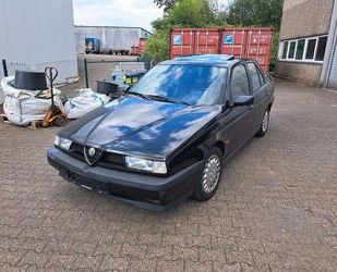 Alfa Romeo Alfa 155 Gebrauchtwagen