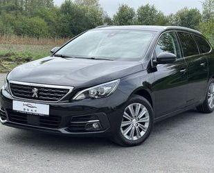 Peugeot 308 Gebrauchtwagen